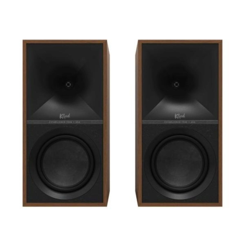 Klipsch The Sevens Walnut