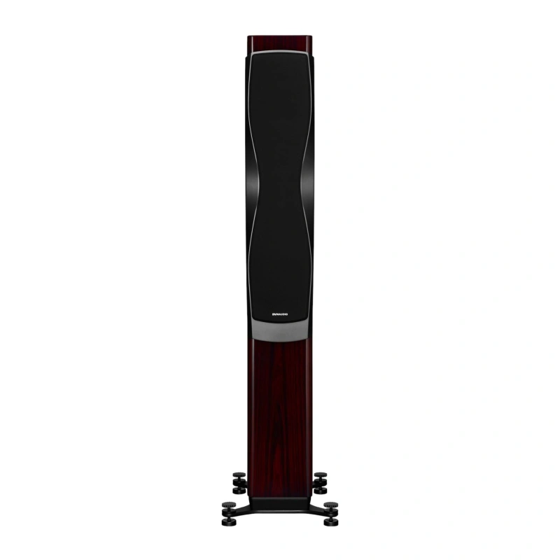 Dynaudio Confidence 50 Ruby Wood High Gloss