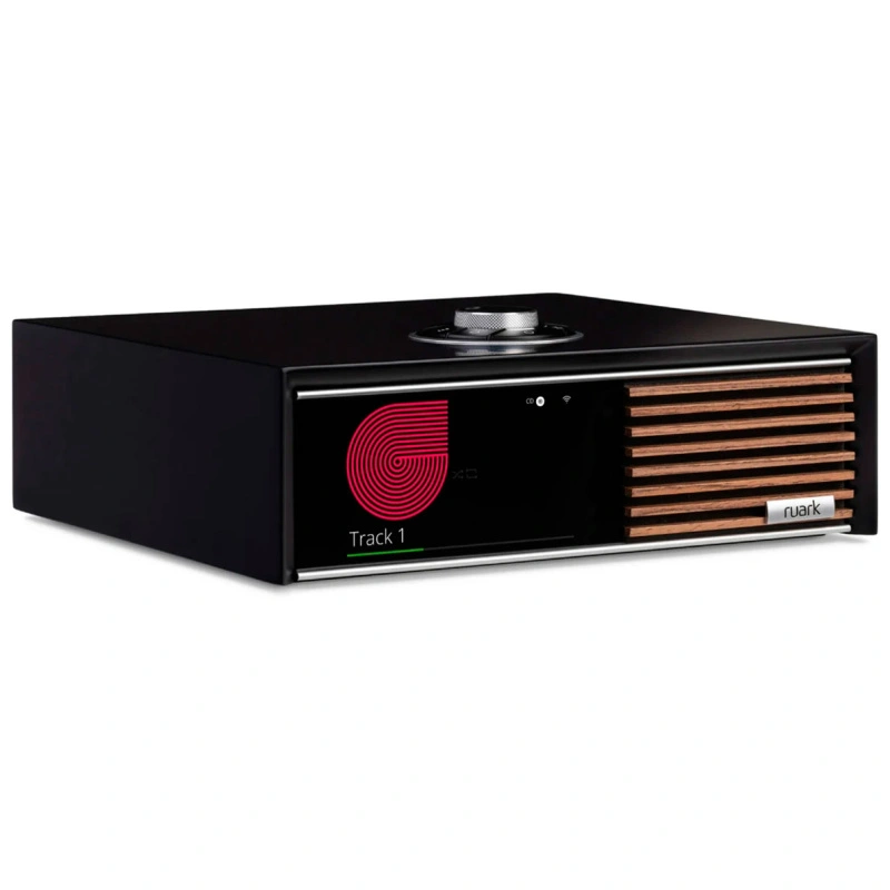 Ruark R610 Charcoal
