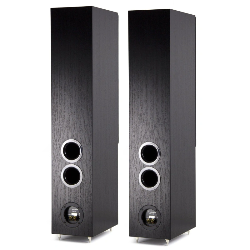 Radiotehnika Vita 2.05 Black Ash
