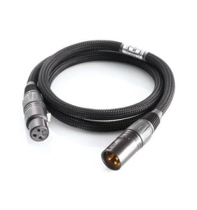 Accustic Arts SILVER LINE 1.5m XLR