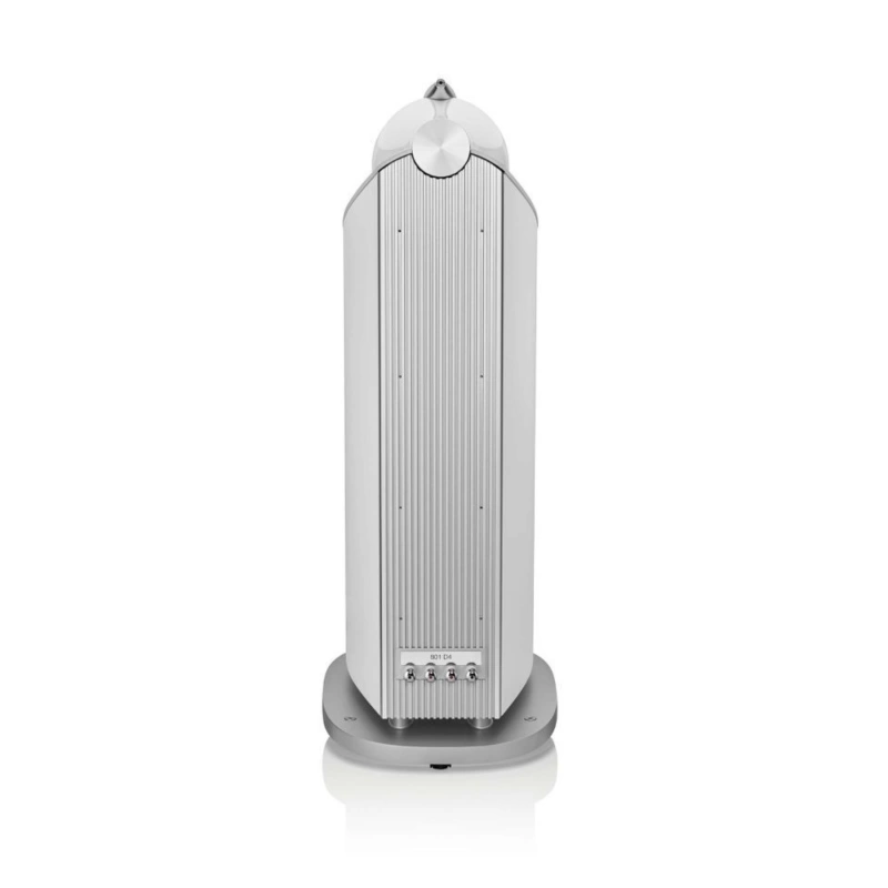 Bowers & Wilkins 801 D4 White