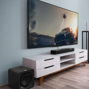 Klipsch Flexus Sub 100 Black