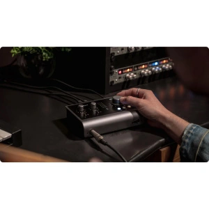 Аудиоинтерфейс Audient iD14 MKII