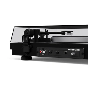 Kanto Audio Obi3 G2 Matte Black