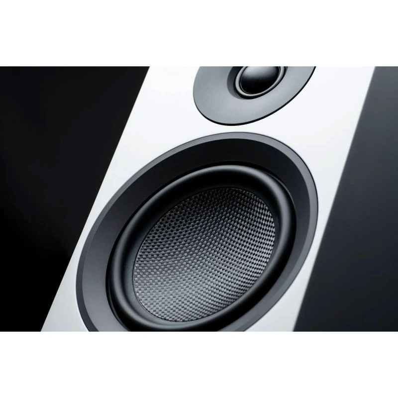 Pro-Ject Colourful Audio System E Satin Black