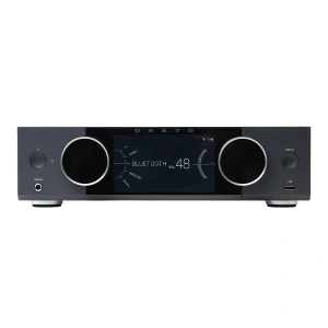 Onkyo Y40 Black