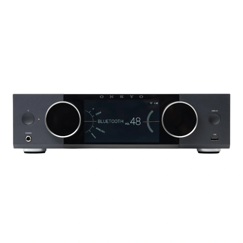 Onkyo Y40 Black