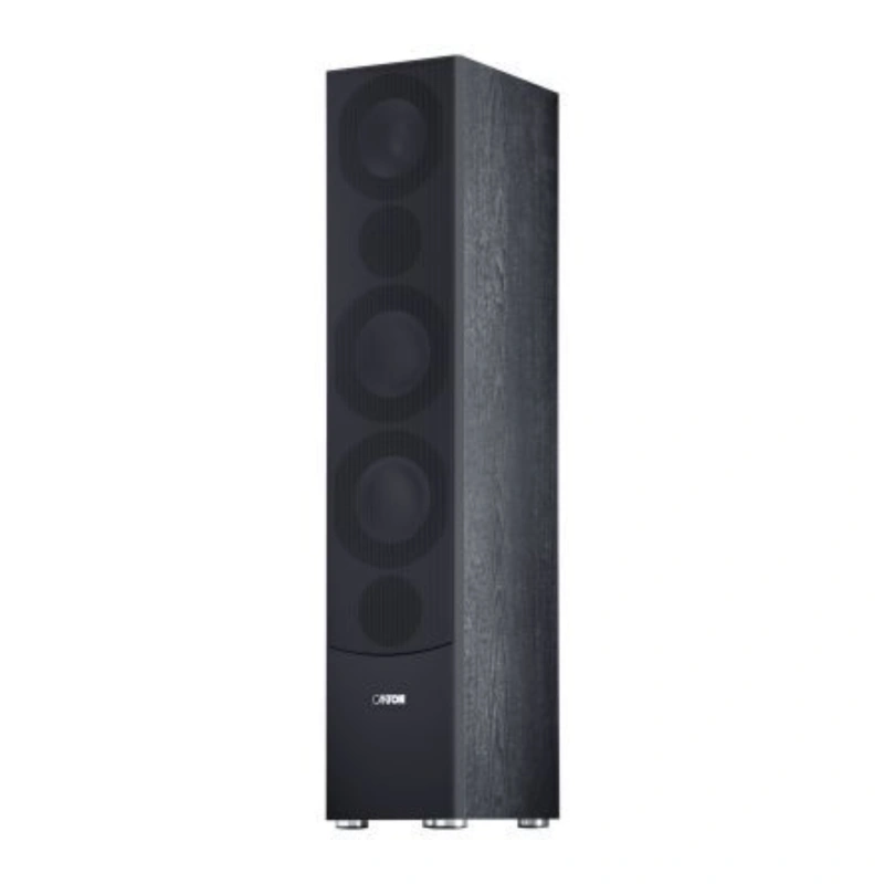 Canton GLE 490.2 Black