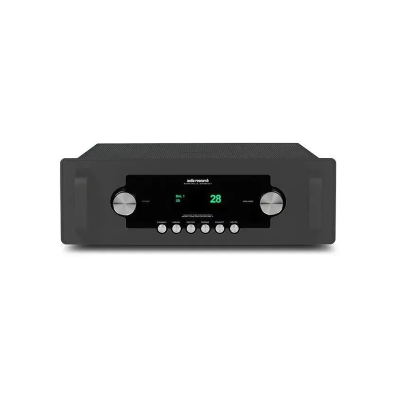 Audio Research LS28 Black