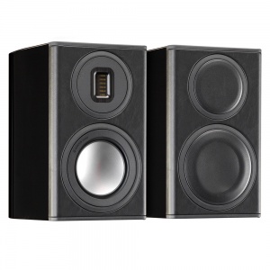 Monitor Audio Platinum PL100 ll Gloss Black