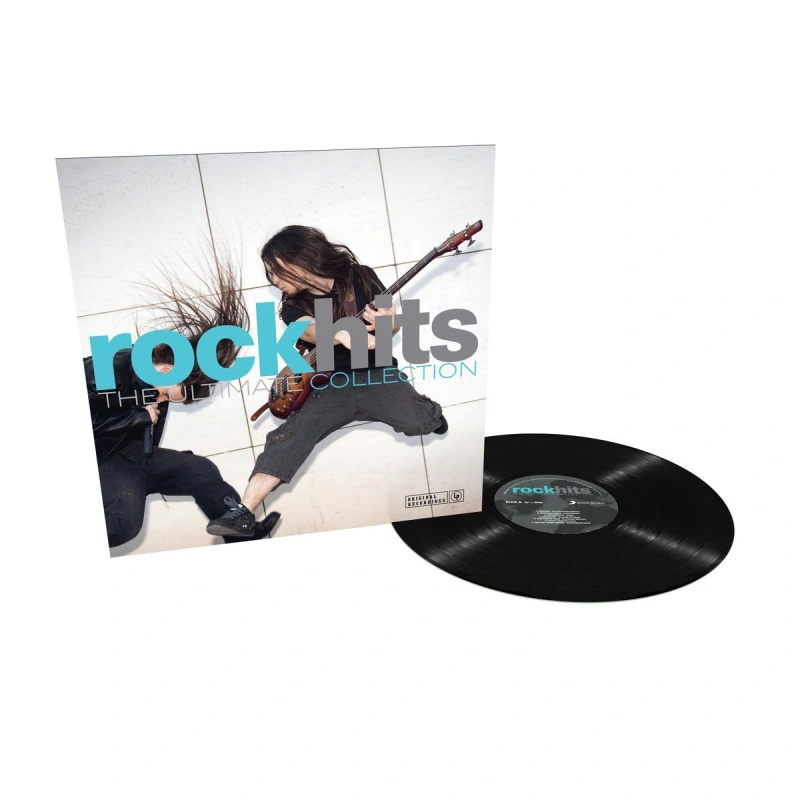 Rock Hits: The Ultimate Collection