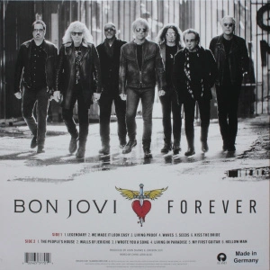 Forever