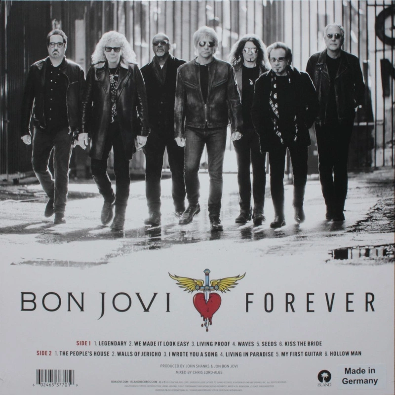 Forever