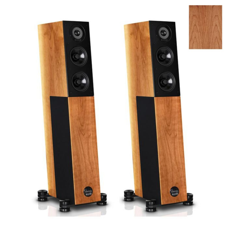 Audio Physic AVANTERA III Cherry