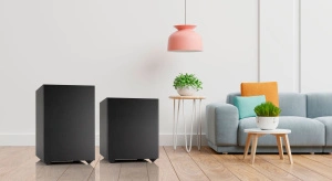 Indiana Line Basso 840 Black