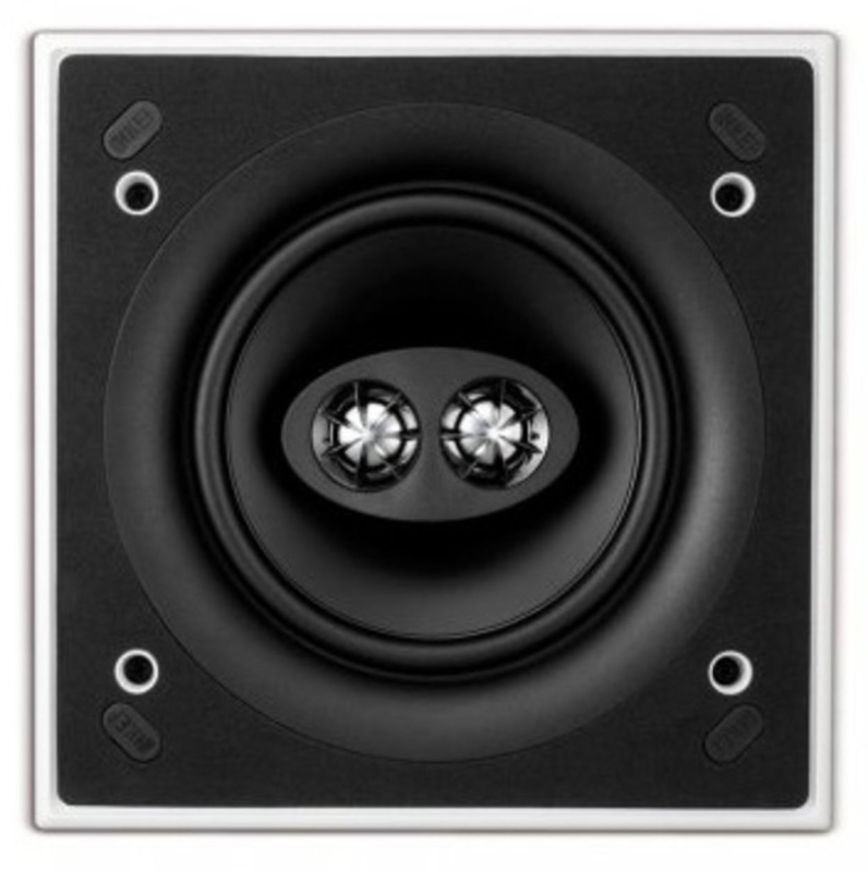 KEF Ci160CSDS Dipole Square