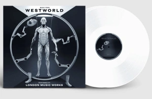 London Music Works – Music From Westworld