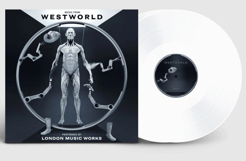 London Music Works – Music From Westworld