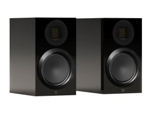 Monitor Audio Gold 50 Gloss Black (6G)