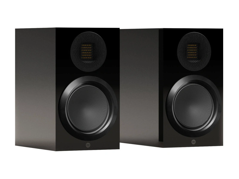 Monitor Audio Gold 50 Gloss Black (6G)