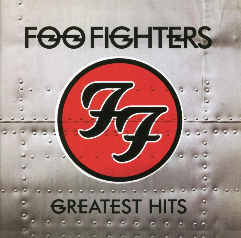 Greatest Hits
