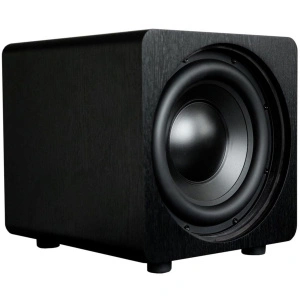 Velodyne DB-10 black
