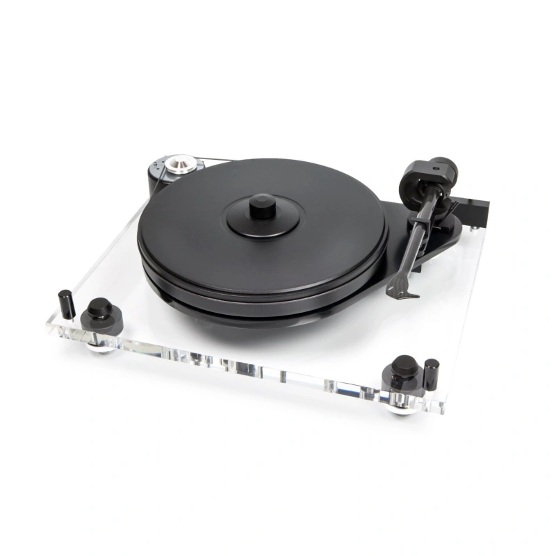 Pro-Ject 6 Perspex SB