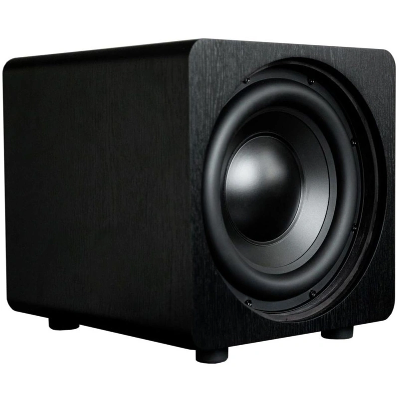 Velodyne DB-15 black 