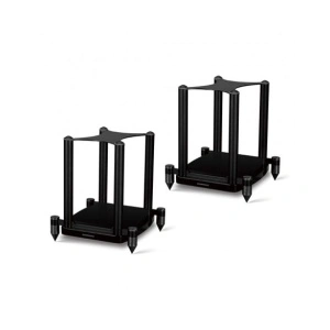 Wharfedale Elysian 1 Stand Piano Black