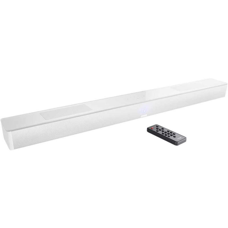 Canton Smart Soundbar 10 White