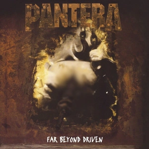 Far Beyond Driven
