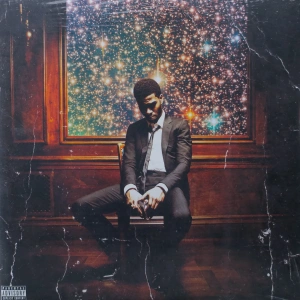 Man On The Moon II: The Legend Of Mr. Rager