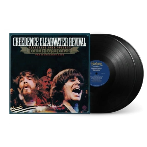 Chronicle – The 20 Greatest Hits