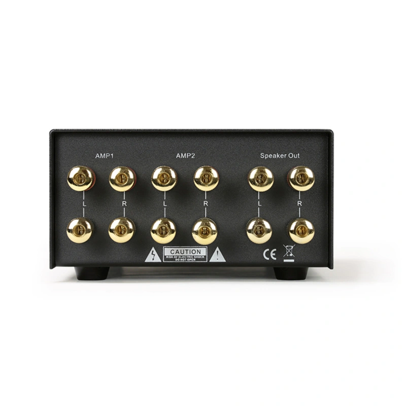 Dynavox - AMP-S MK2 BL (207732)
