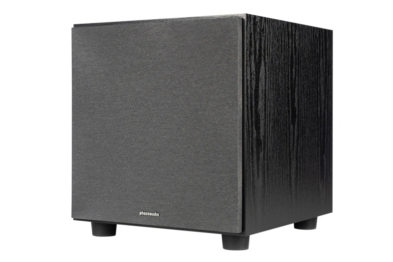 Phaze Audio Tilia SUB 10" Black