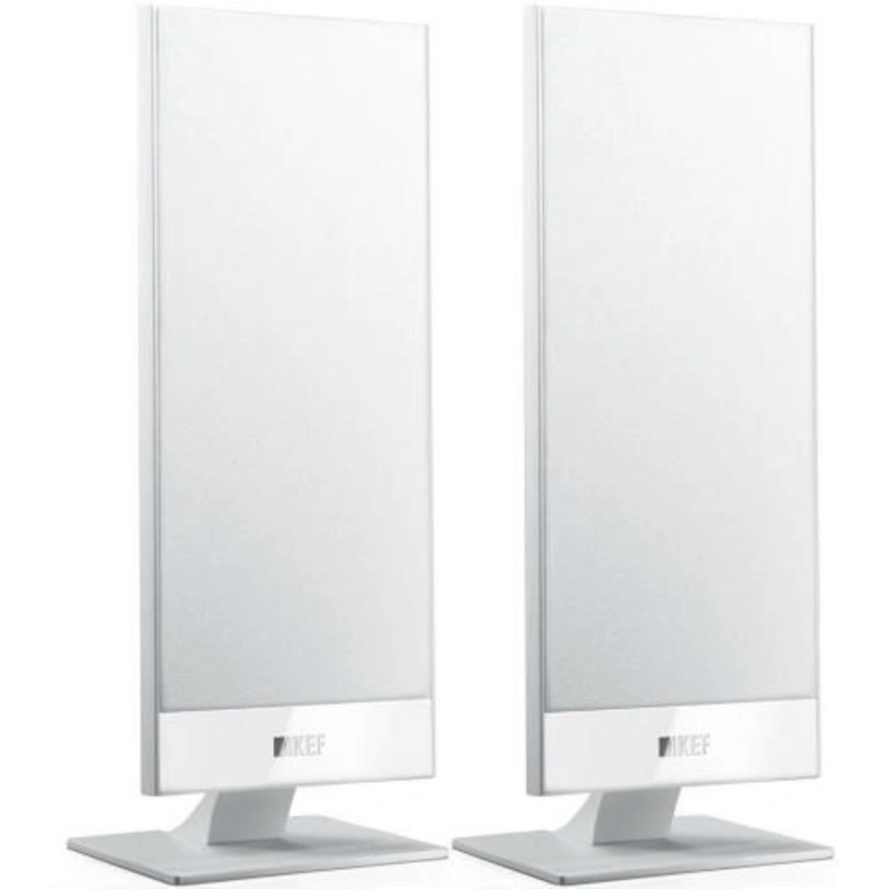 KEF T101 Pair Pack White