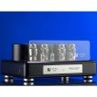 Trafomatic Audio Evolution Elegance power black/silver plates