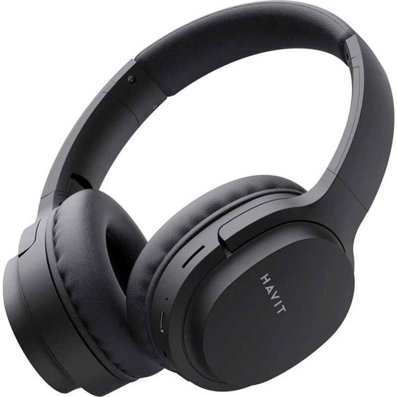 HAVIT I62 Black