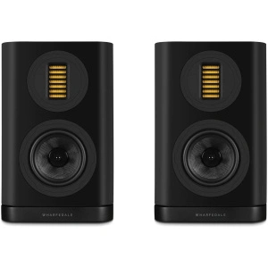 Wharfedale EVO 5.1 Black