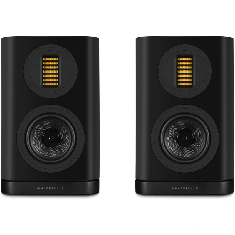 Wharfedale EVO 5.1 Black