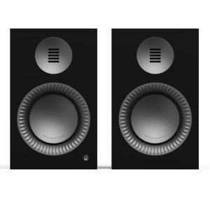 Kanto Audio TUK G2 Matte Black