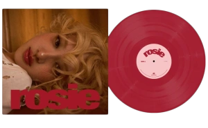 Rosie (Red Vinyl)