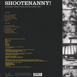Shootenanny!