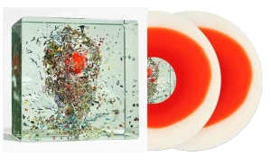 Djesse Vol. 4 (Deluxe) (Orange And White Vinyl)