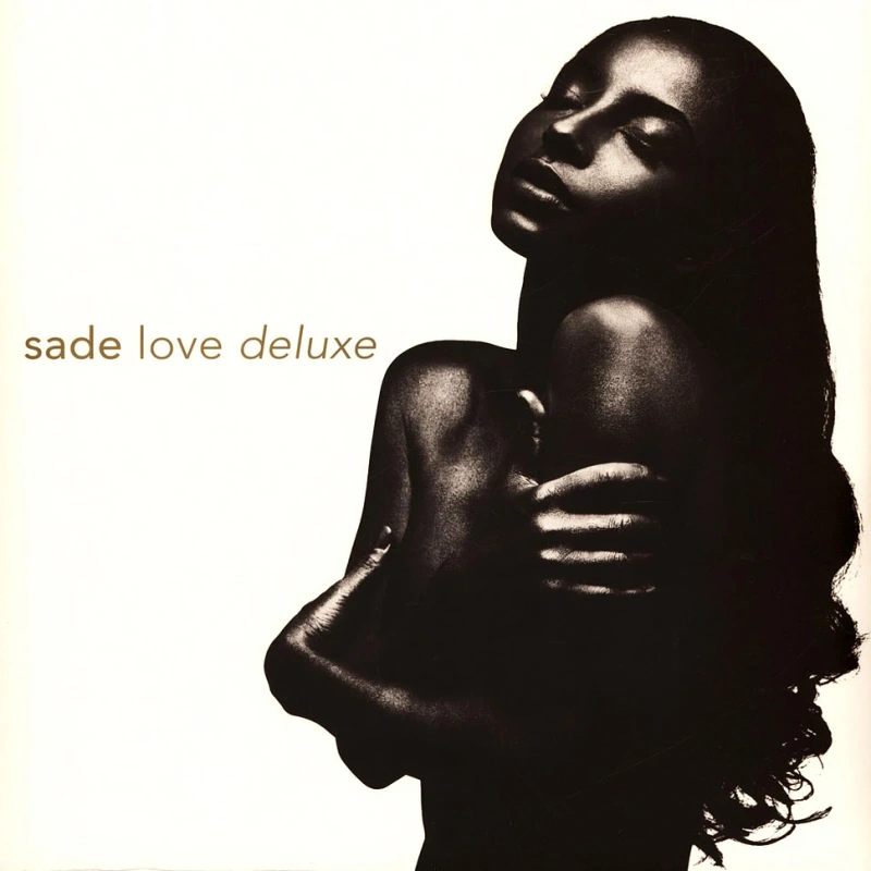 Love Deluxe (Half-Speed Edition)