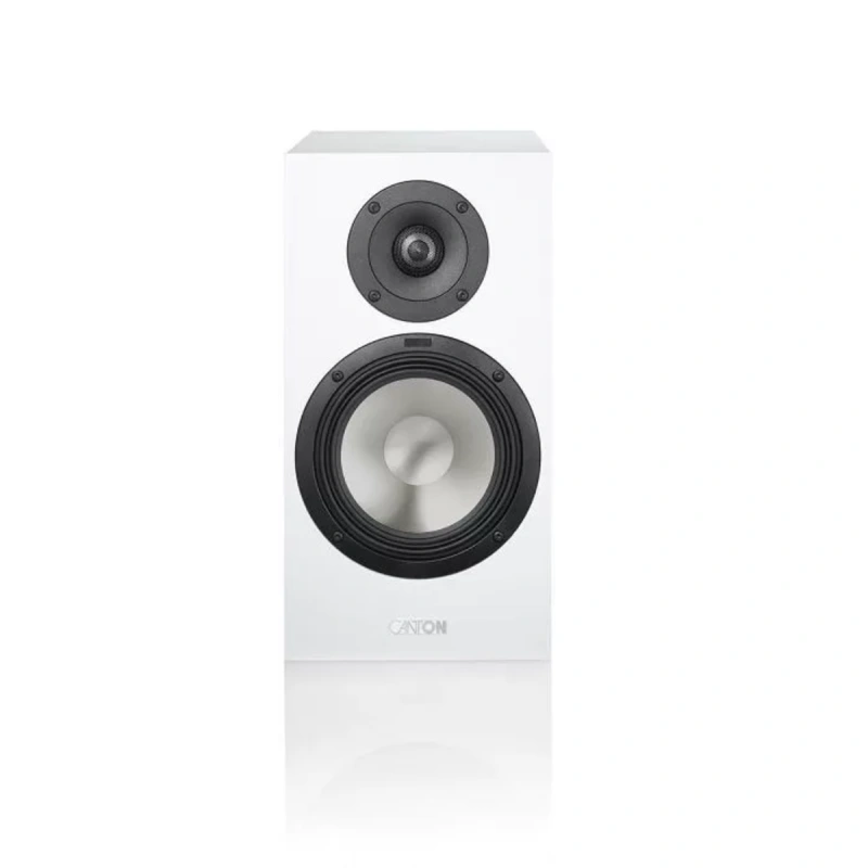 Canton GLE 30 White