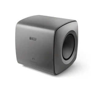 KEF KC62 POWERED SUB TITAN