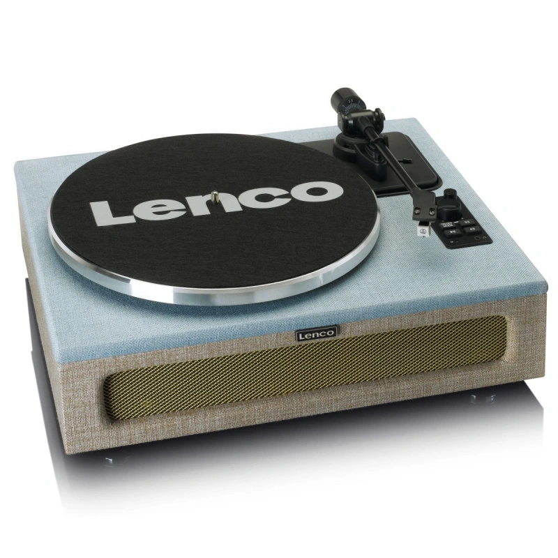 Lenco LS-440 BUBG