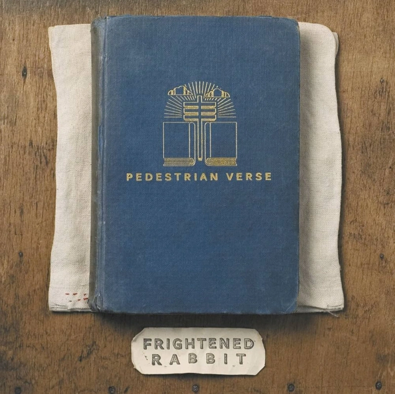 Pedestrian Verse 